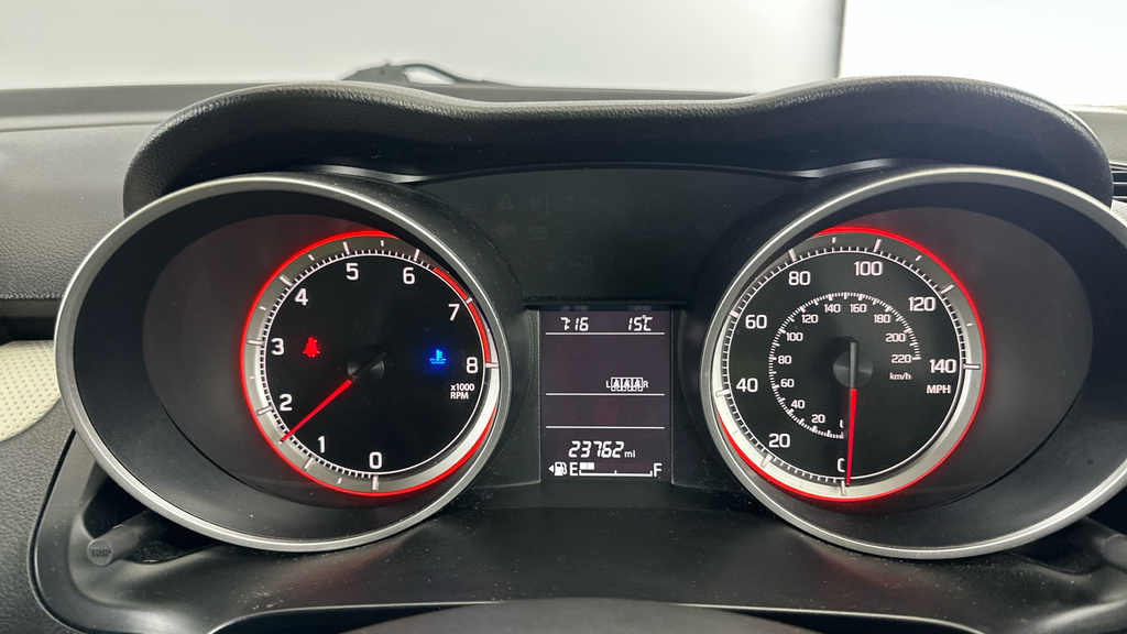 Suzuki Swift 1.0 Boosterjet Sz-t Blue #18