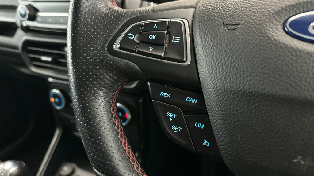 Ford Ecosport 1.0 Ecoboost 125 Active Blue #19