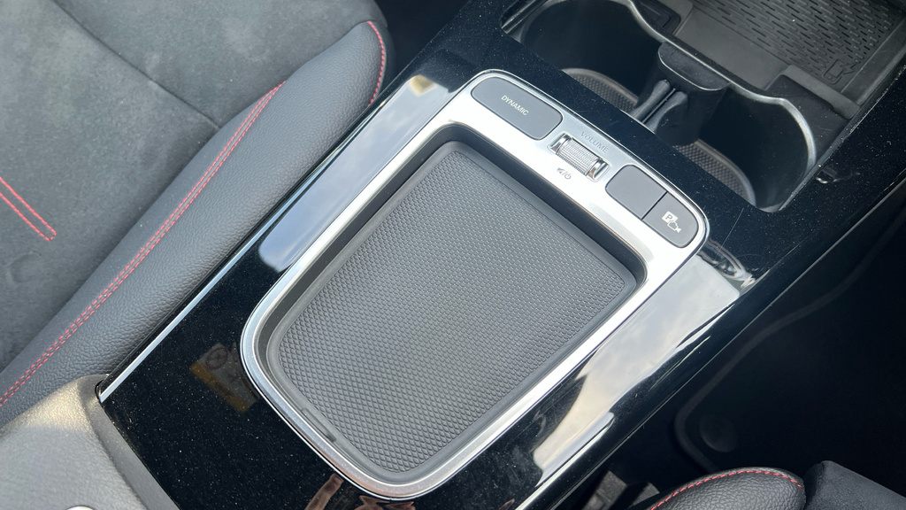 Mercedes-Benz CLA Class 1.3L Amg Line Grey #47
