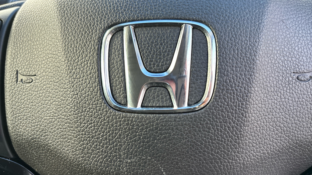 Honda Hr-V 1.5 I-vtec Se Cvt Hatchback Silver #32