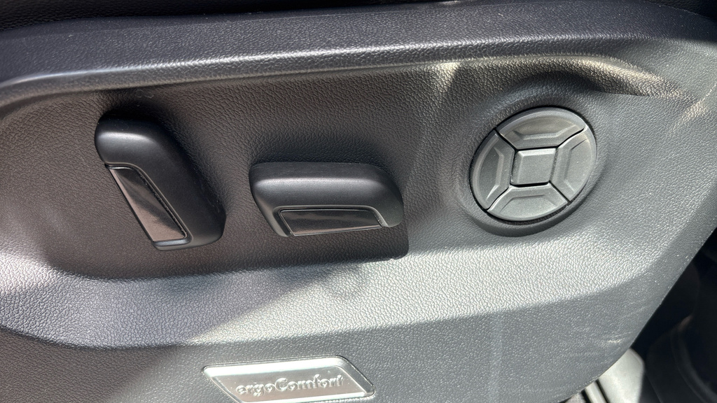 Volkswagen Touareg R-line Tech Plus Grey #12