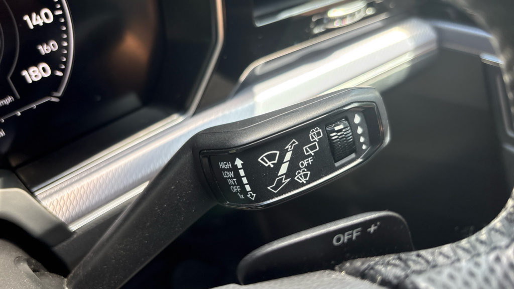 Volkswagen Touareg R-line Tech Plus Grey #42