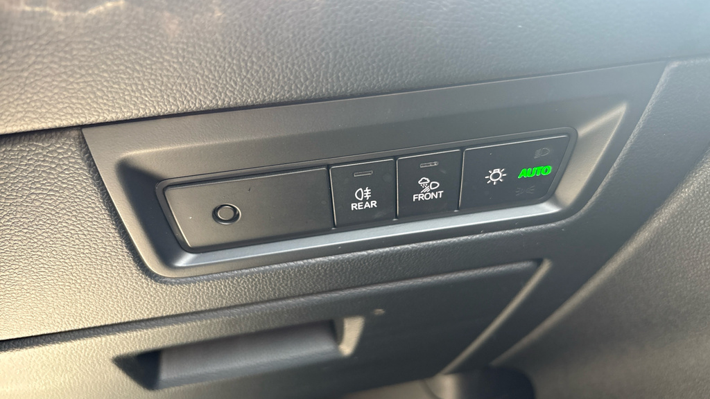 Volkswagen Touareg R-line Tech Plus Grey #14