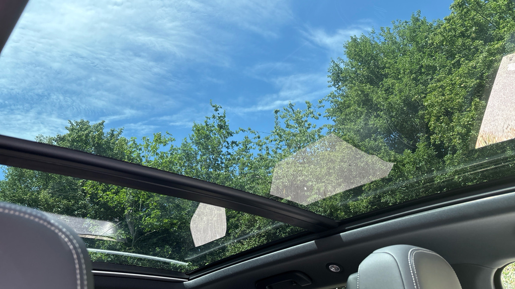 Volkswagen Touareg R-line Tech Plus Grey #48