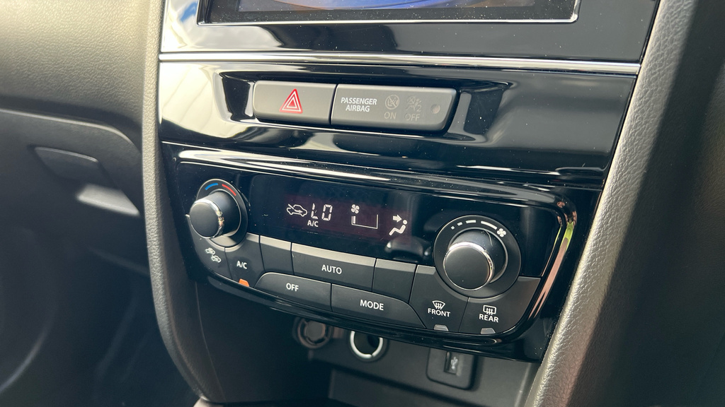 Suzuki Vitara 1.5 Hybrid Sz-t Ags White #15