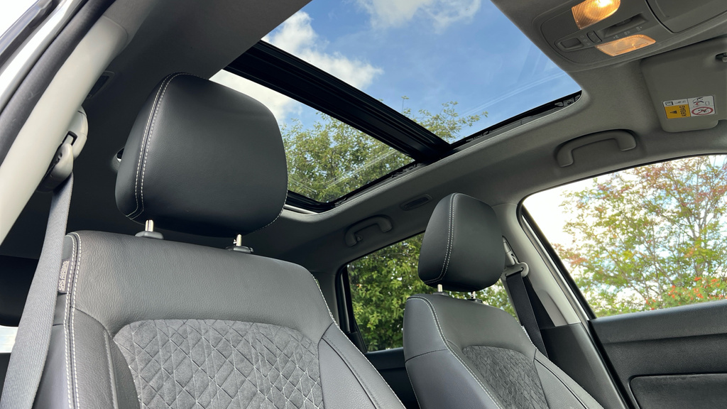Suzuki Vitara 1.5 Hybrid Sz-t Ags White #25