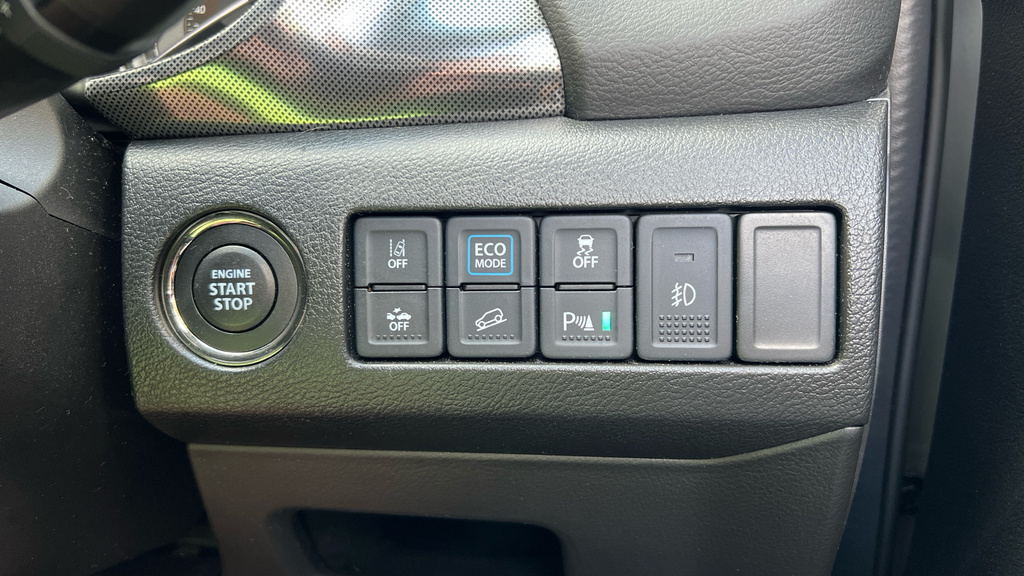 Suzuki Vitara 1.5 Hybrid Sz-t Ags White #13