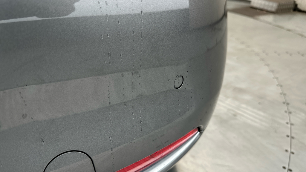 Fiat 500 Sport Blue #4