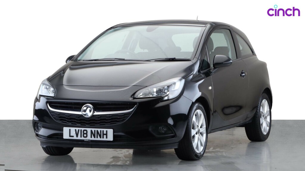 Vauxhall Corsa 1.4 Energy Ac Ecoflex 74 Bhp Red #7