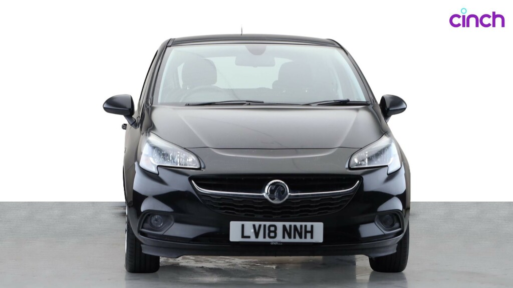 Vauxhall Corsa 1.4 Energy Ac Ecoflex 74 Bhp Red #8