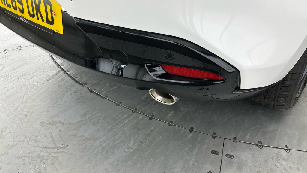 Mazda 3 2.0 Skyactiv-g Mhev Gt Sport Euro 6 Ss Silver #4