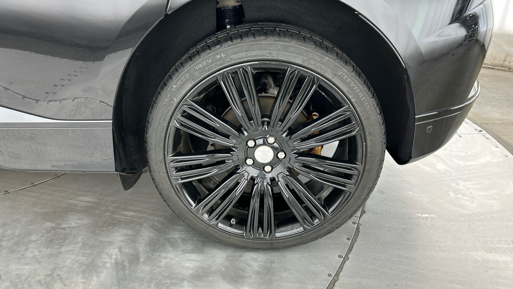 Jaguar I-Pace 400 90Kwh Hse Suv 4Wd 400 Ps - Grey #24