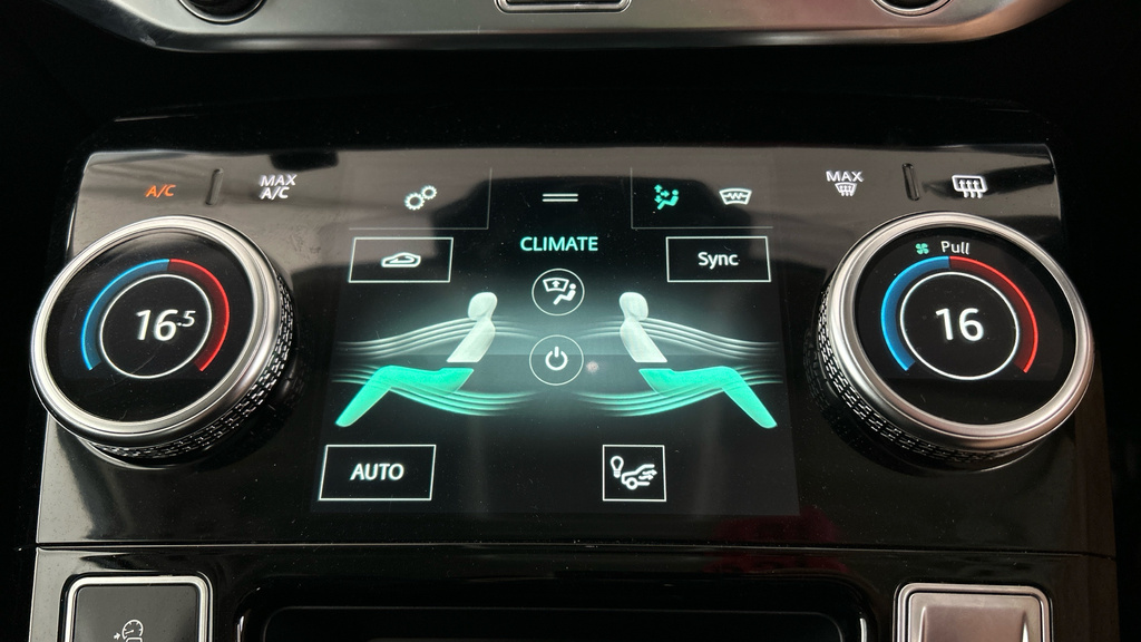 Jaguar I-Pace 400 90Kwh Hse Suv 4Wd 400 Ps - Grey #16