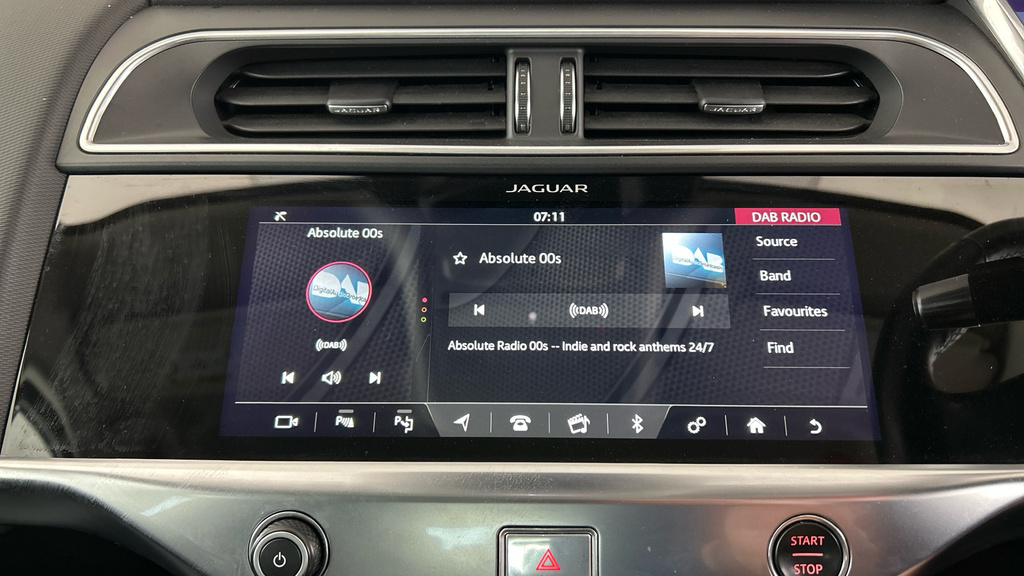 Jaguar I-Pace 400 90Kwh Hse Suv 4Wd 400 Ps - Grey #14