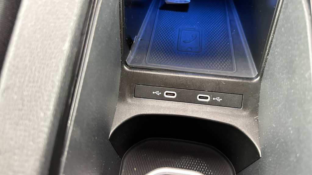 Volkswagen ID.4 Life Pure Grey #23