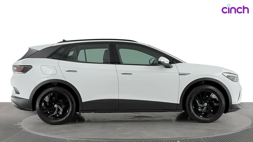 Volkswagen ID.4 Life Pure Grey #2