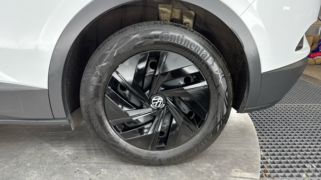 Volkswagen ID.4 Life Pure Grey #19