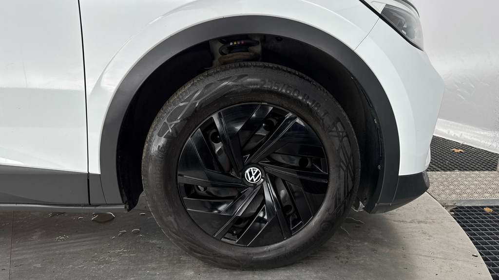 Volkswagen ID.4 Life Pure Grey #17