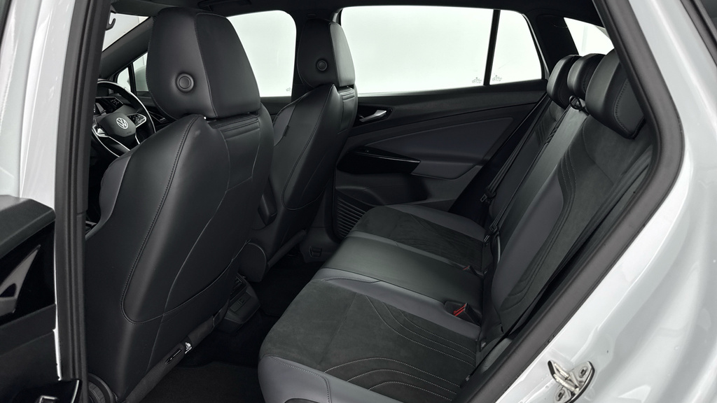 Volkswagen ID.4 Life Pure Grey #13
