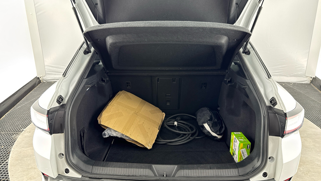 Volkswagen ID.4 Life Pure Grey #14