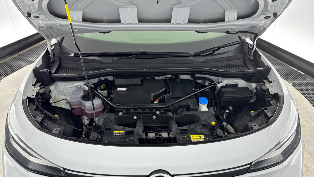 Volkswagen ID.4 Life Pure Grey #15