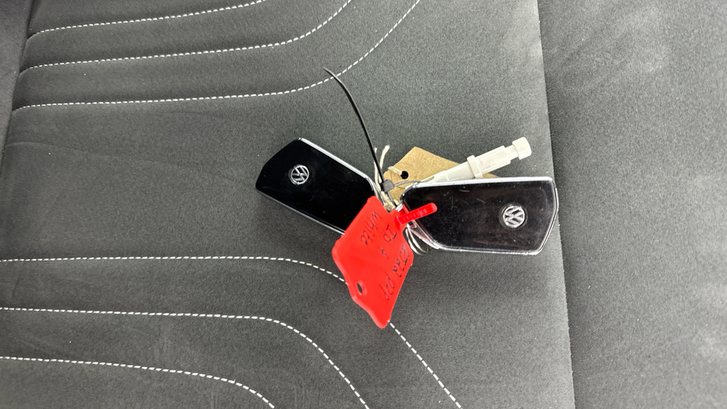 Volkswagen ID.4 Life Pure Grey #21