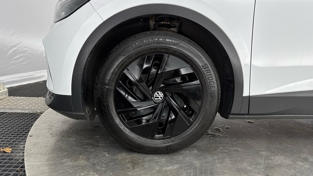 Volkswagen ID.4 Life Pure Grey #18