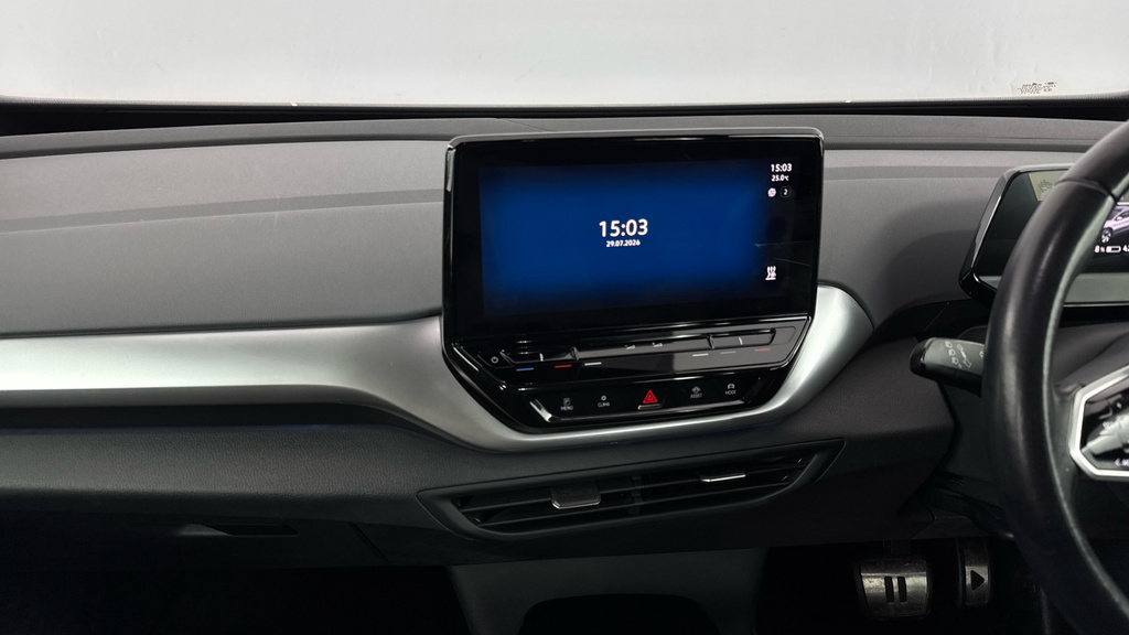 Volkswagen ID.4 Life Pure Grey #11