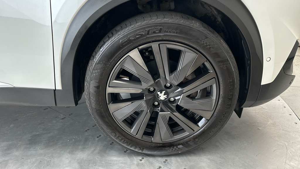 Peugeot e-2008 1.2 Puretech 130 Allure Eat8 Orange #30