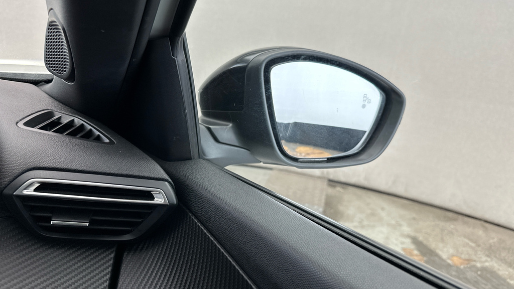 Peugeot e-2008 1.2 Puretech 130 Allure Eat8 Orange #16