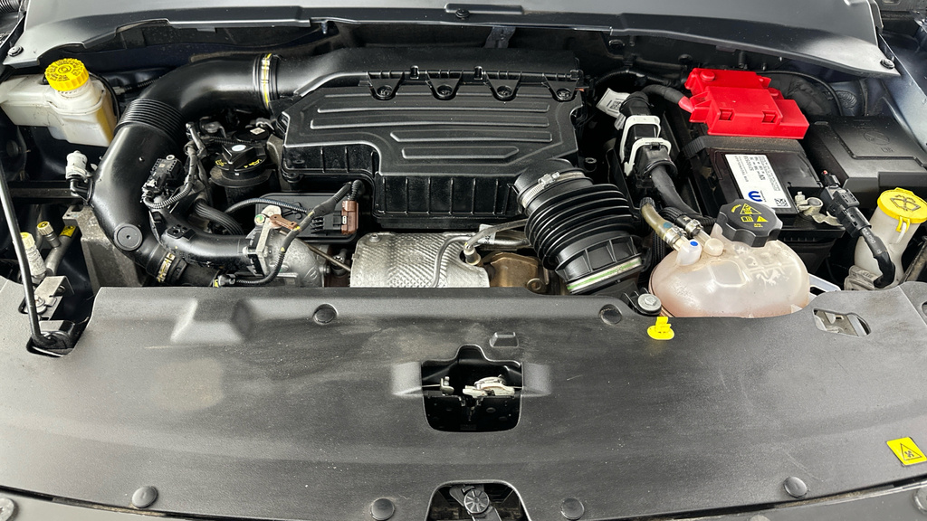 Jeep Compass 1.3 Gse T4 11.4Kwh Trailhawk 4Xe Euro 6 Ss Grey #25