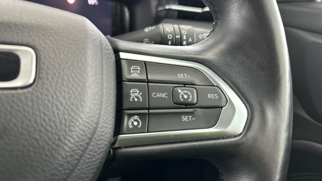 Jeep Compass 1.3 Gse T4 11.4Kwh Trailhawk 4Xe Euro 6 Ss Grey #14