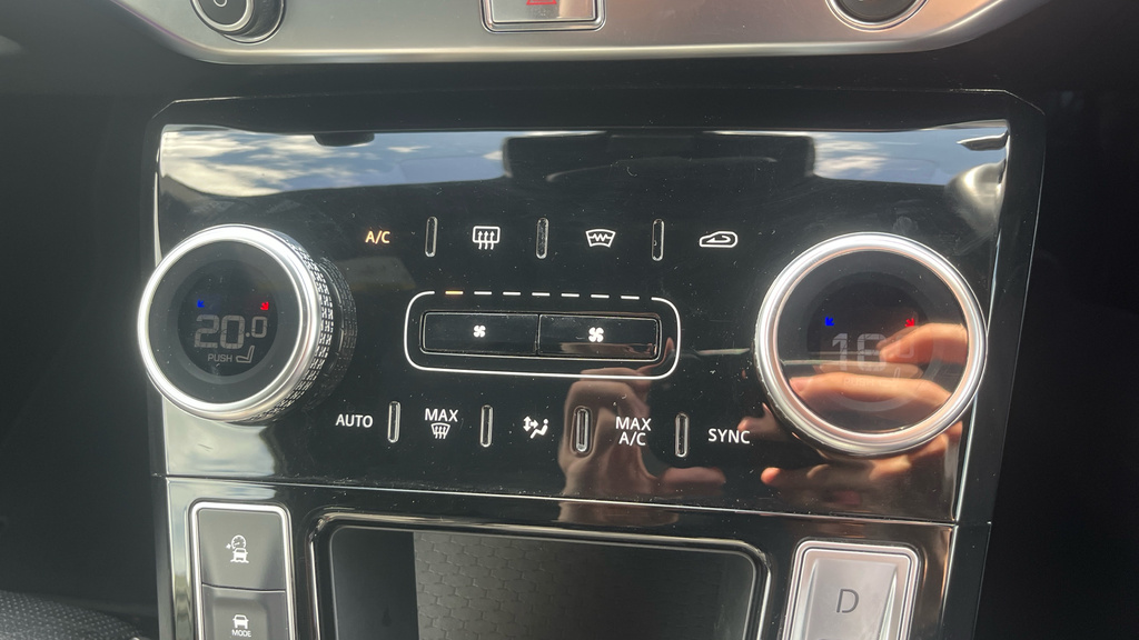 Jaguar I-Pace 400 90Kwh Hse Suv 4Wd 400 Ps Blue #33