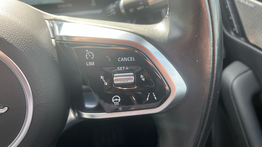 Jaguar I-Pace 400 90Kwh Hse Suv 4Wd 400 Ps Blue #23