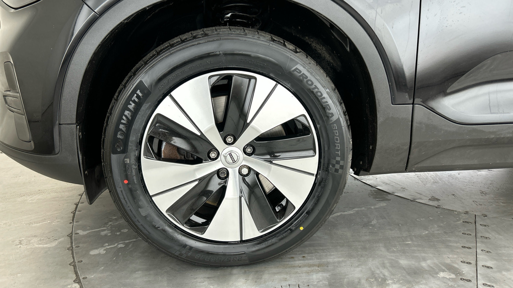 Volvo XC40 Xc40 Ultimate T5 Recharge Black #23