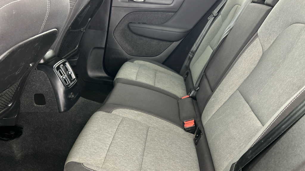 Volvo XC40 Xc40 Ultimate T5 Recharge Black #20