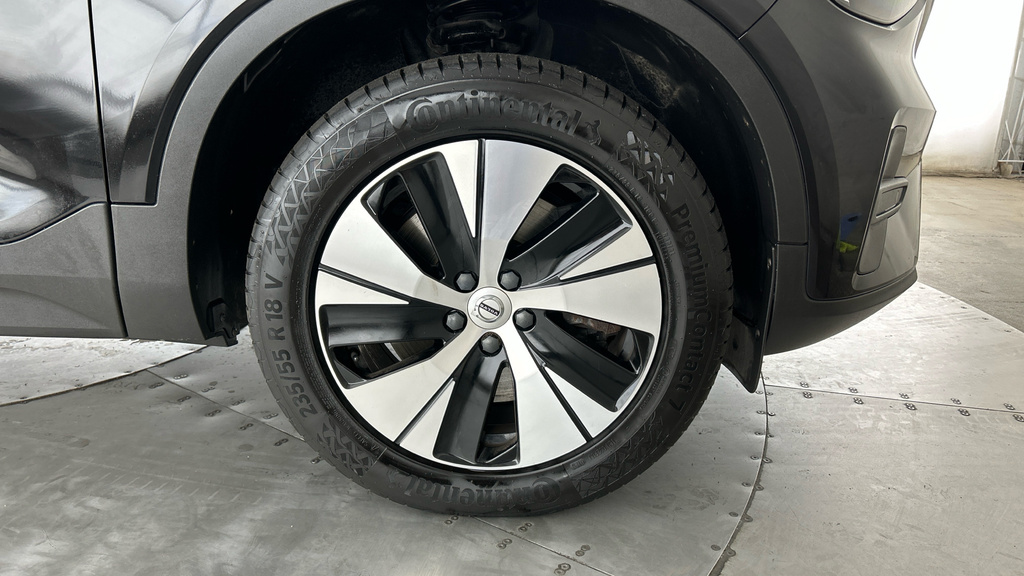 Volvo XC40 Xc40 Ultimate T5 Recharge Black #26