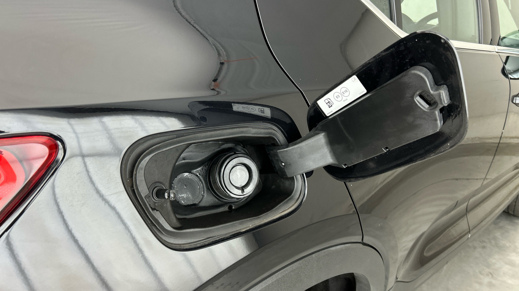 Volvo XC40 Xc40 Ultimate T5 Recharge Black #27