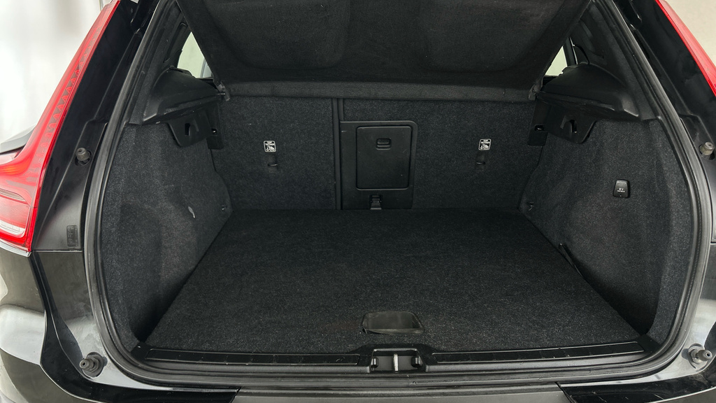 Volvo XC40 Xc40 Ultimate T5 Recharge Black #21