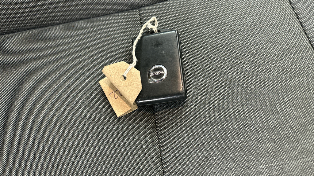 Volvo XC40 Xc40 Ultimate T5 Recharge Black #28