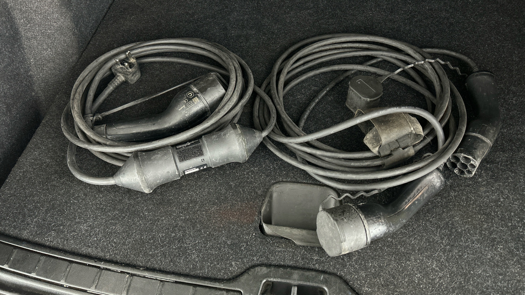 Volvo XC40 Xc40 Ultimate T5 Recharge Black #29