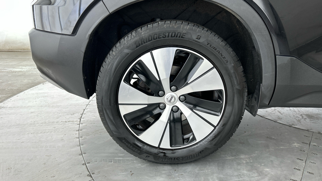 Volvo XC40 Xc40 Ultimate T5 Recharge Black #25