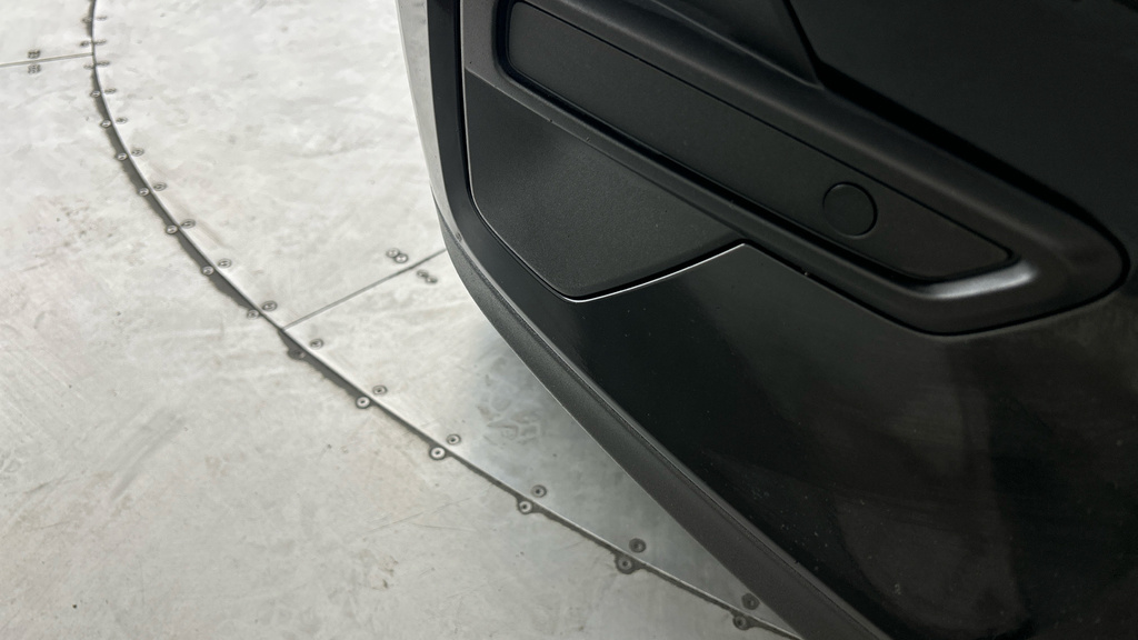 Volvo XC40 Xc40 Ultimate T5 Recharge Black #11