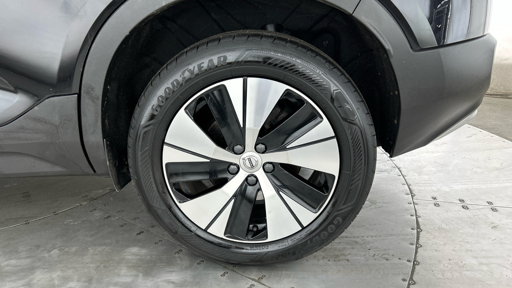 Volvo XC40 Xc40 Ultimate T5 Recharge Black #24
