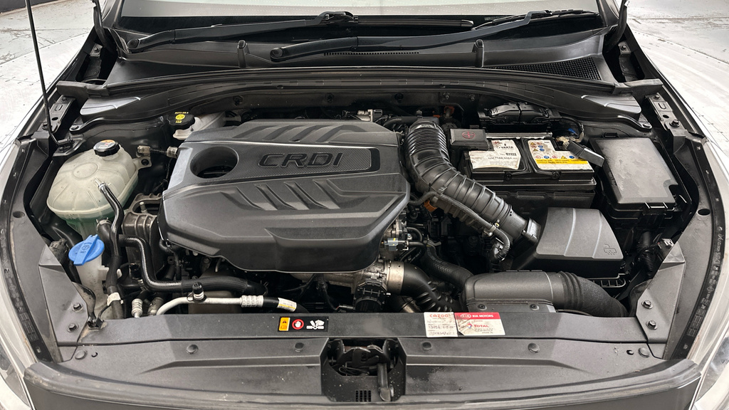 Kia Ceed 1.0 T-gdi Gt-line Euro 6 Ss Red #24