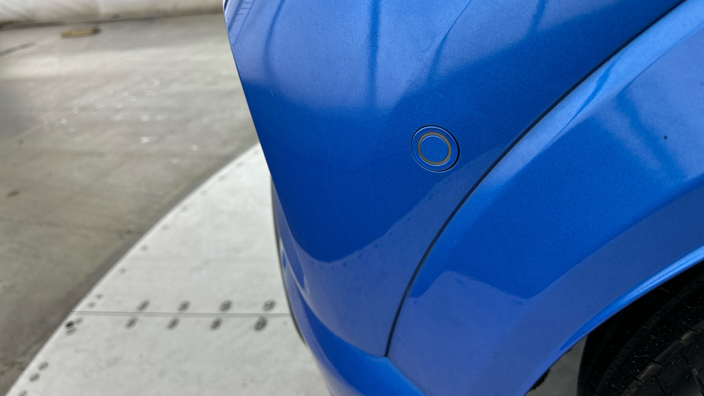 Ford Puma Titanium 1.0T Ecoboost 125Ps Mhev Blue #4