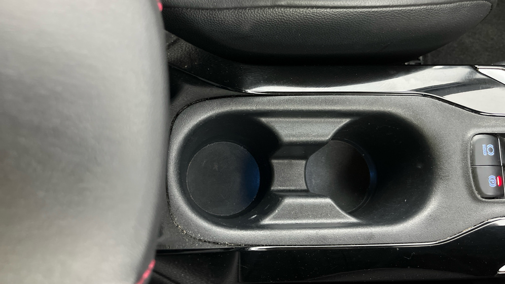 Toyota Corolla Gr Sport Black #12