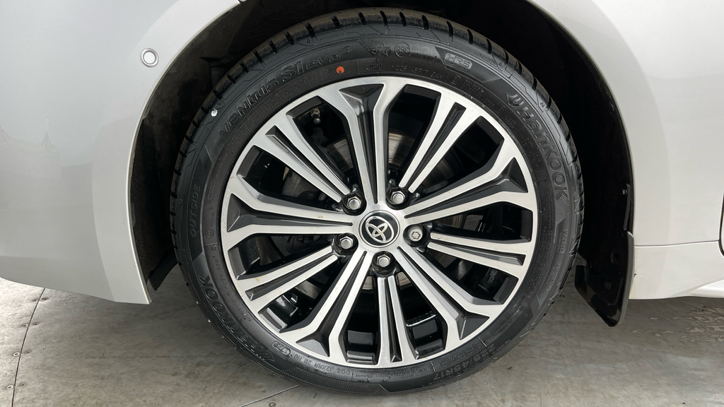 Toyota Corolla Gr Sport Black #26