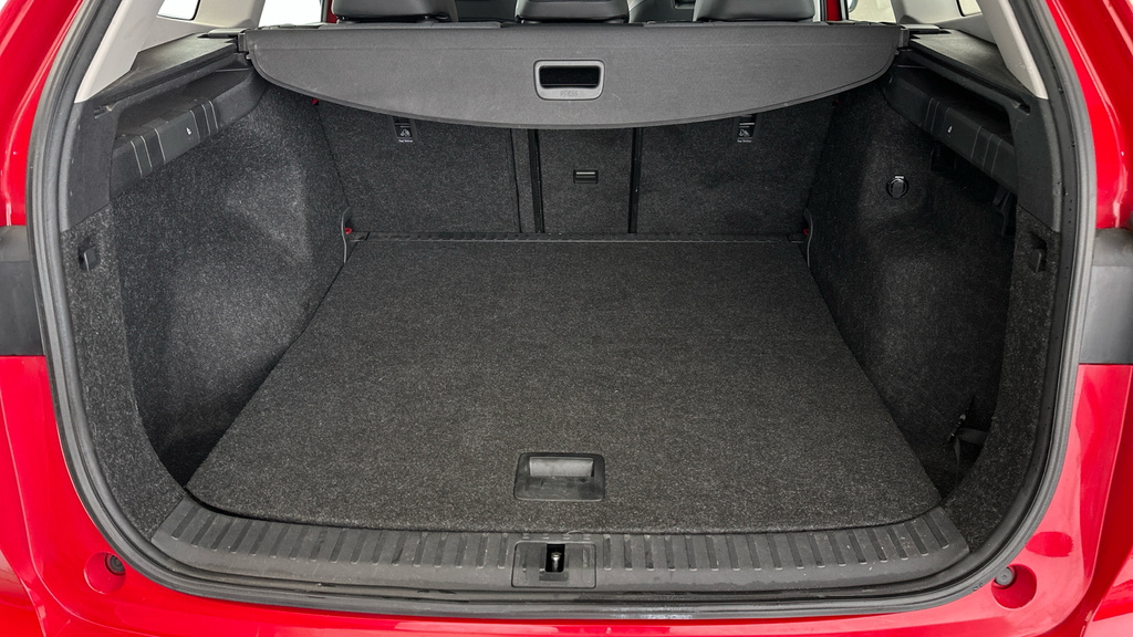 Skoda ENYAQ Vrs Orange #22