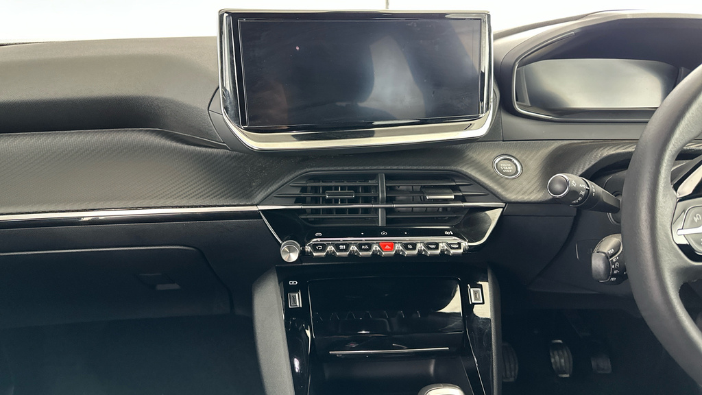 Peugeot 2008 2008 Gt Premium Ev Blue #21